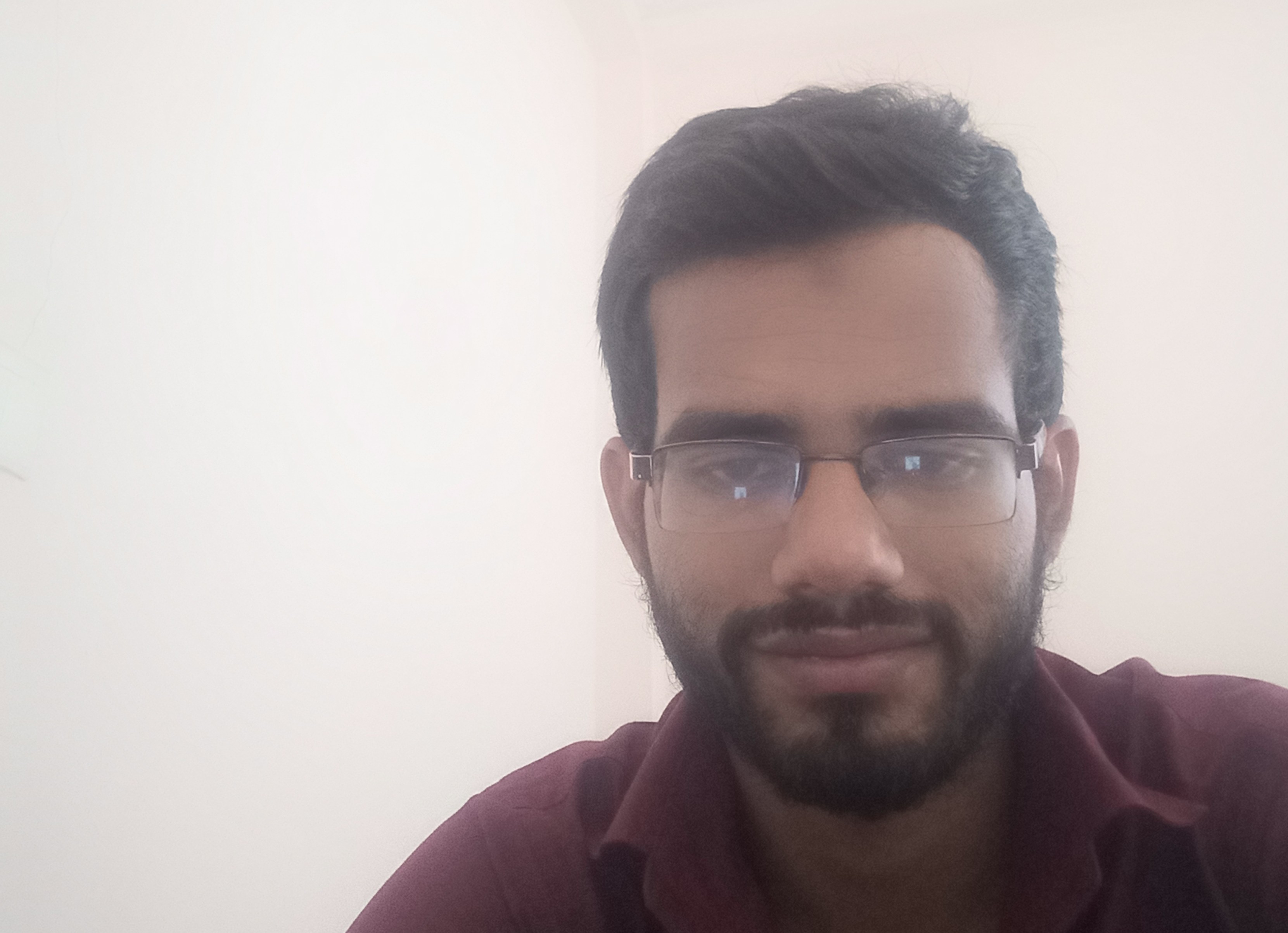 Gufran Ahmed
