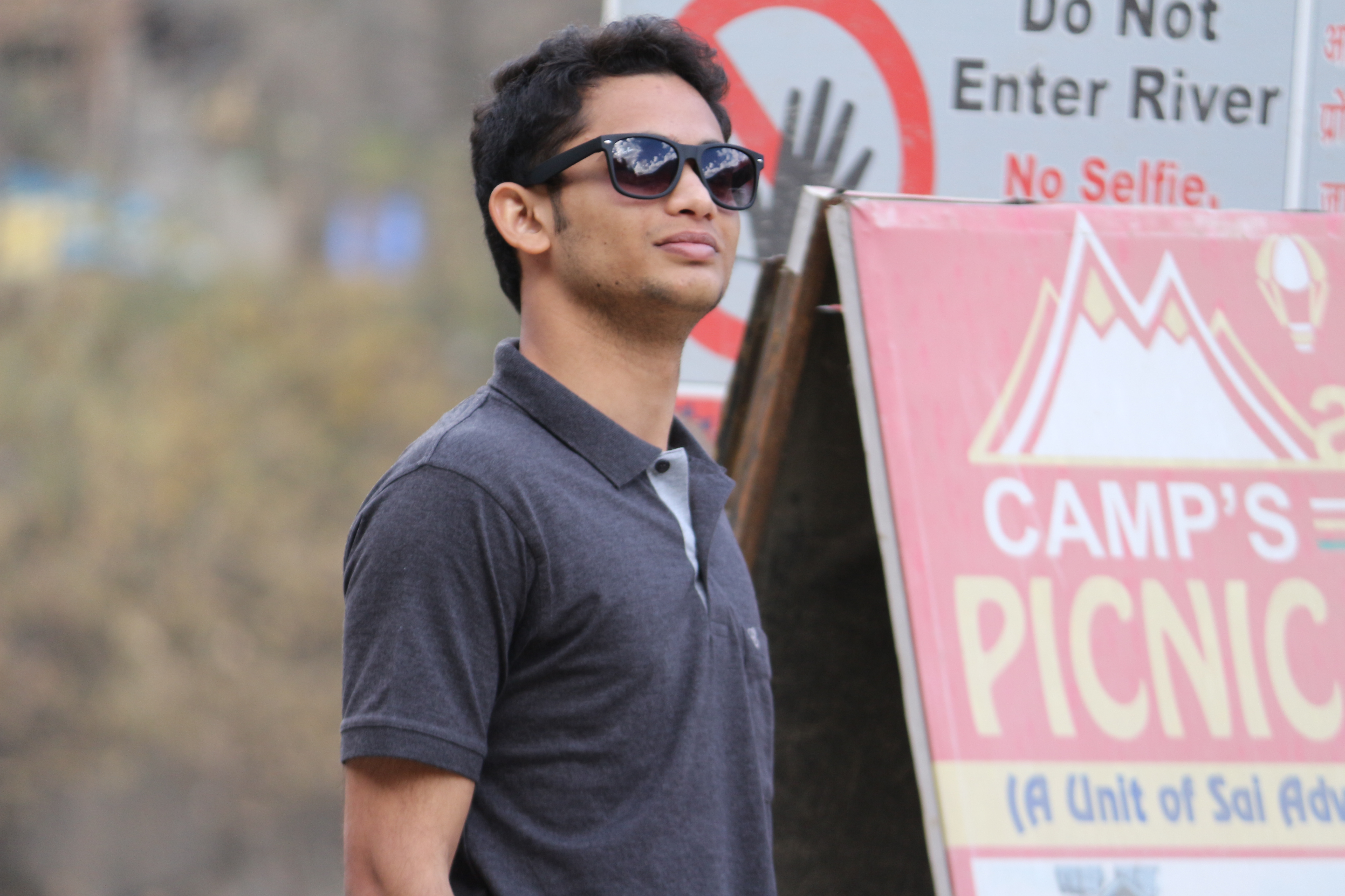 Guggilla Nikhil