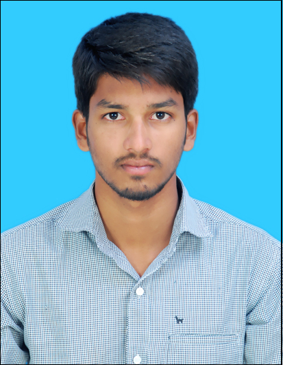 Gundeti Naveen Kumar