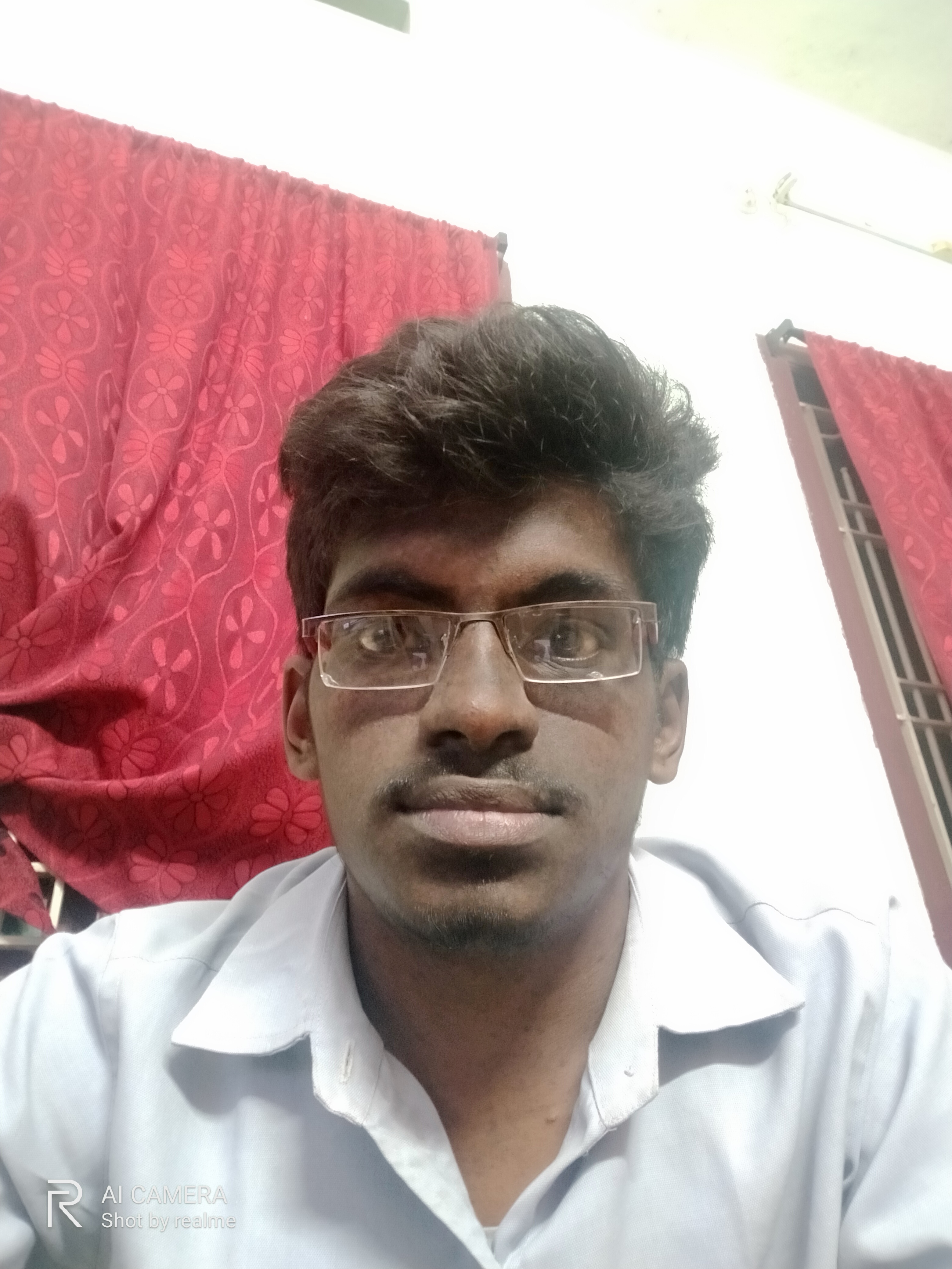 Guntaka Vishnu vardhan Reddy