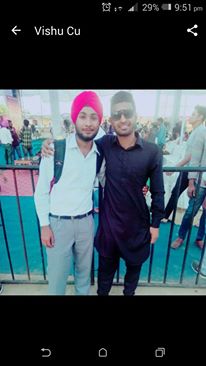Gurpreet Singh