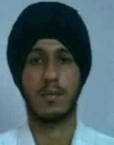 Gurpreet Singh