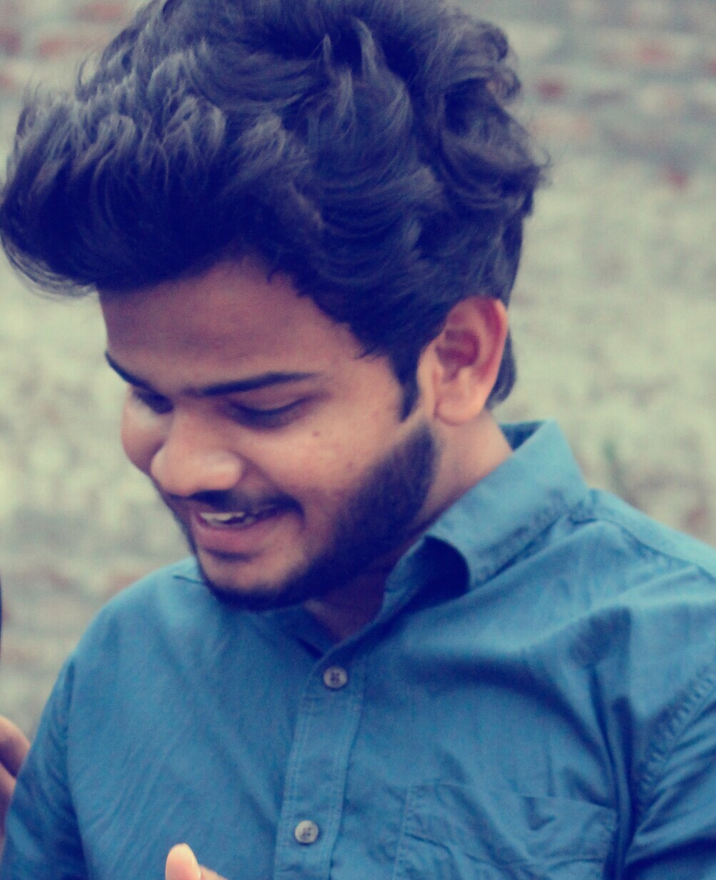 Gurrapu Venkata Deep Rahul