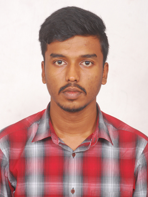 Gururaj G