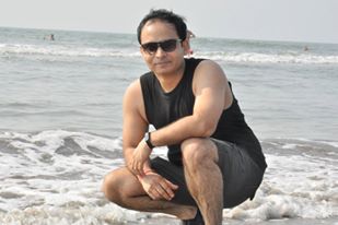 Gyan Prakash Sharma