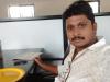 HARISH M