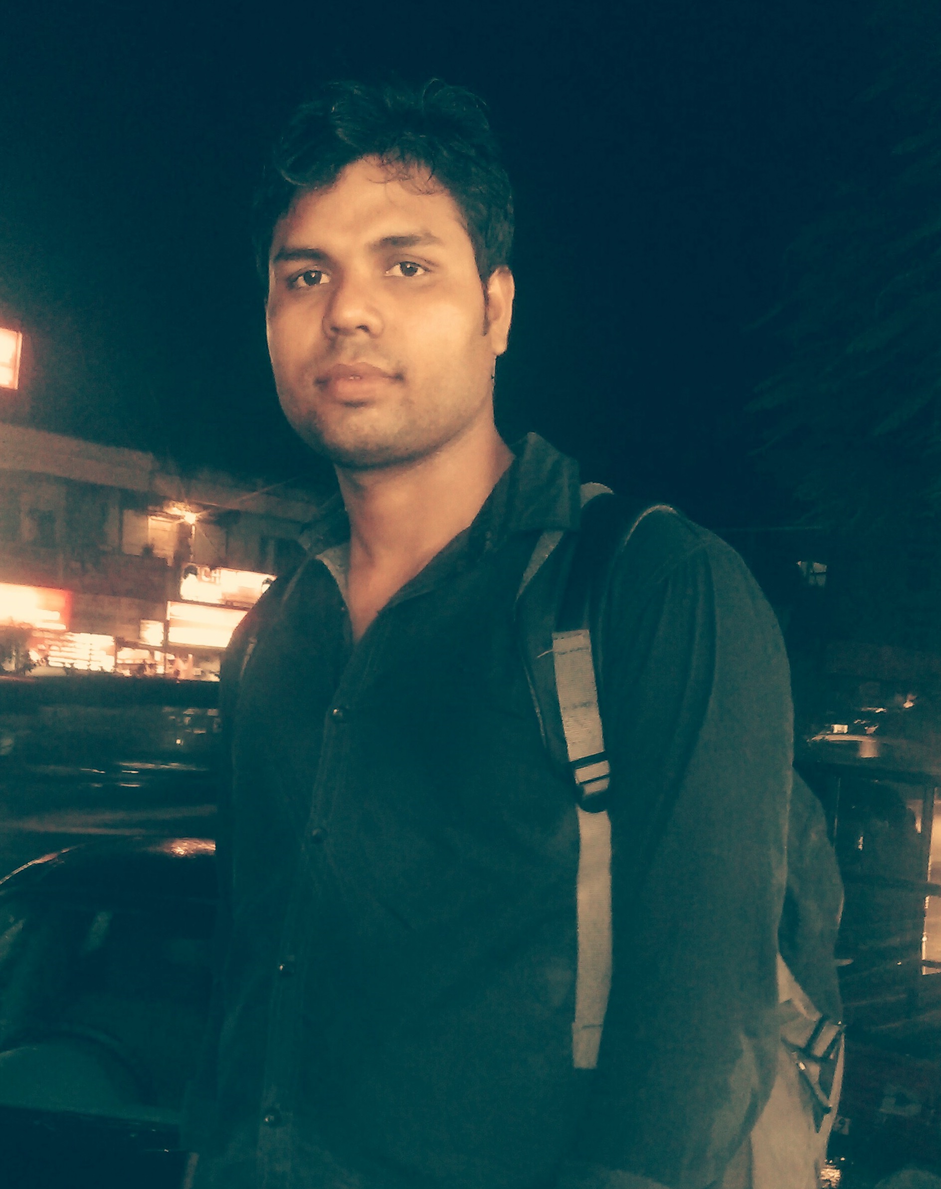 HASHINUR ISLAM