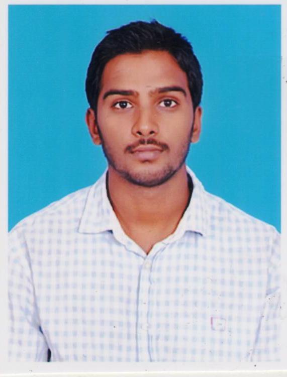 HEMANTH YADAV