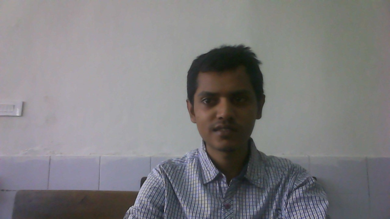 HIMANSHU PAL
