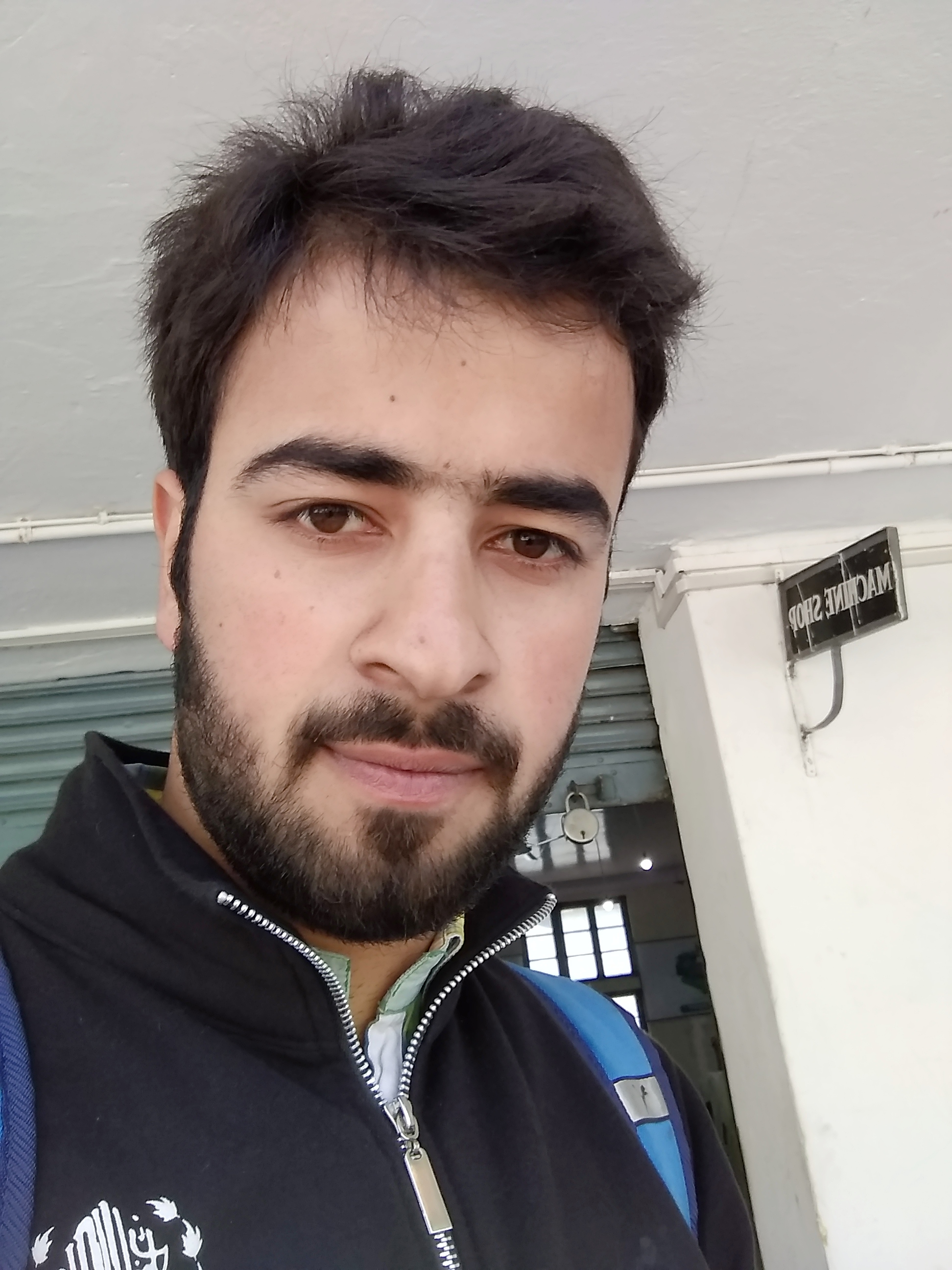 Hamid Iqbal