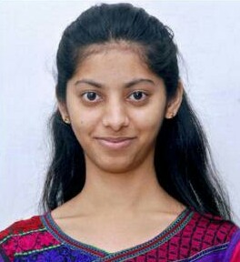 Haneesha Tangeti