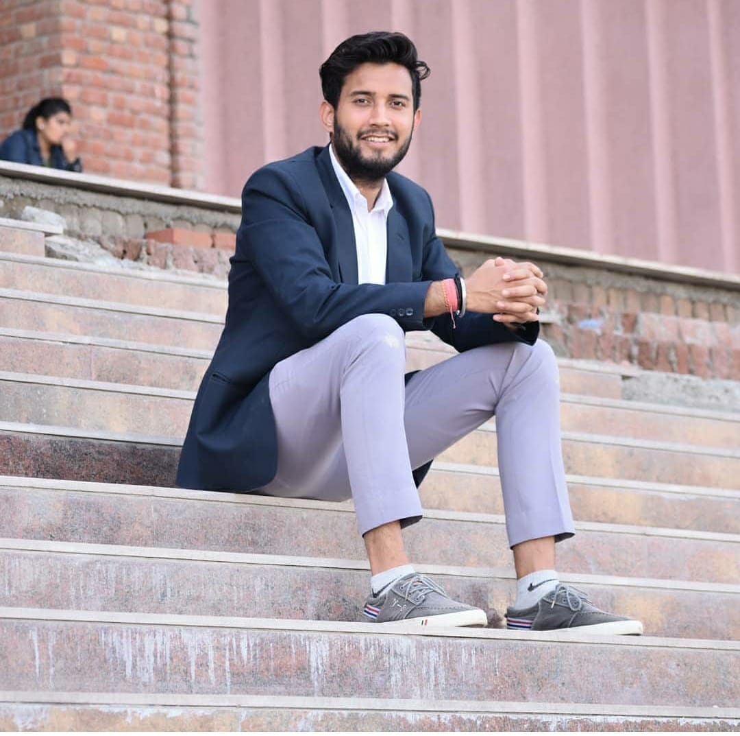 Hans Raj