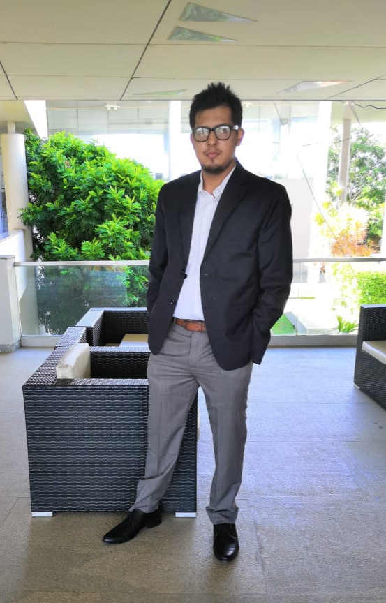 Hansdhari singh