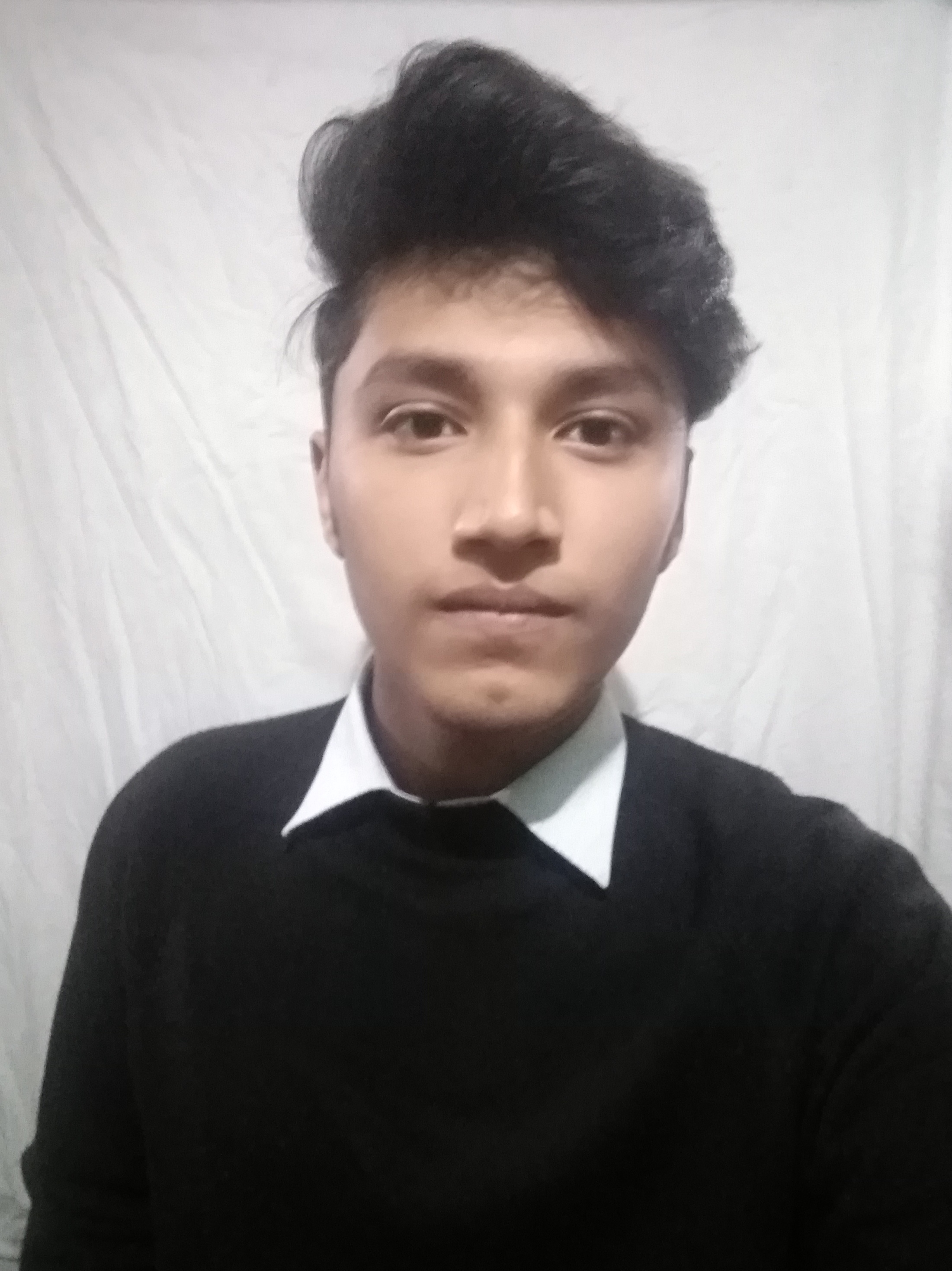 Hardik Bhatt