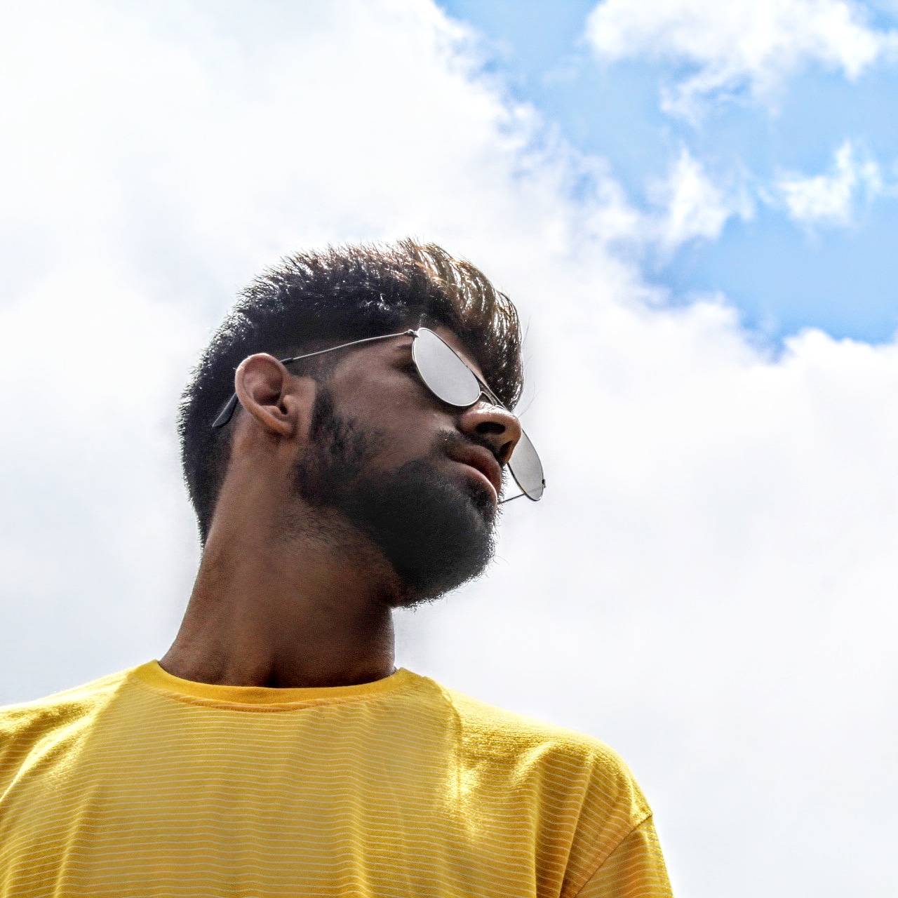 Hardik Gour