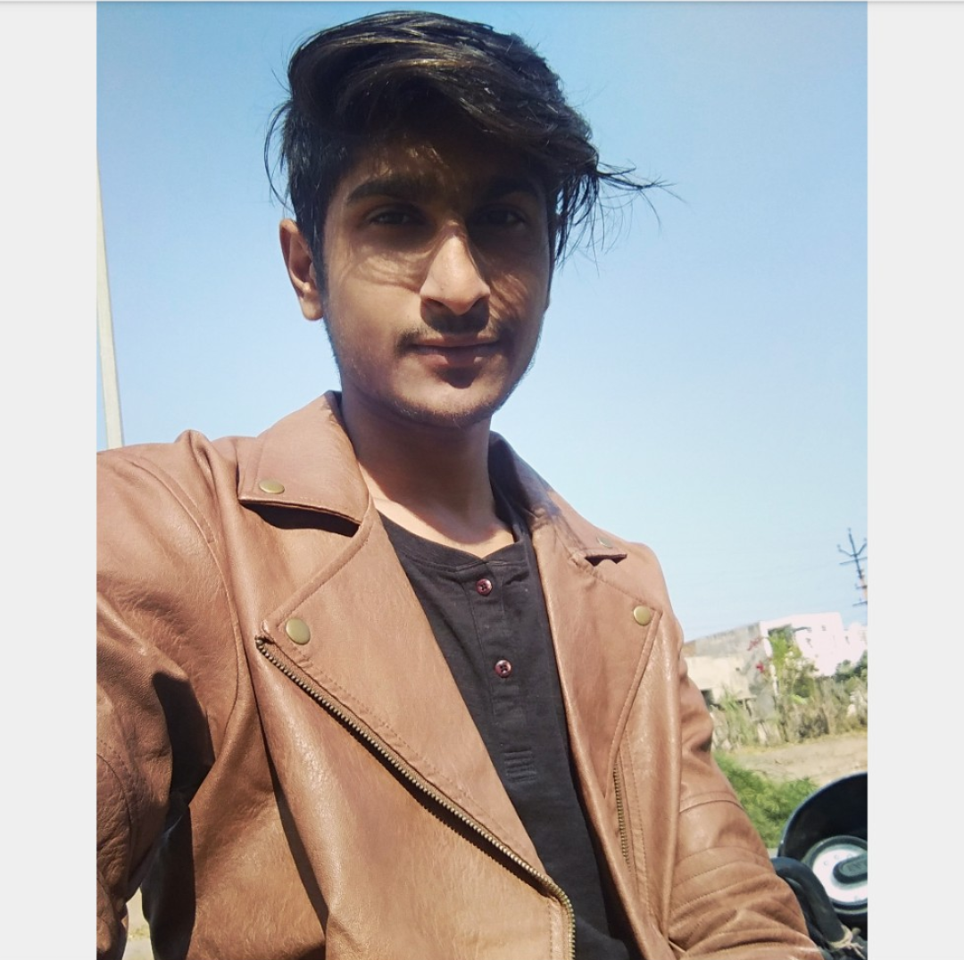 Hardik khatri