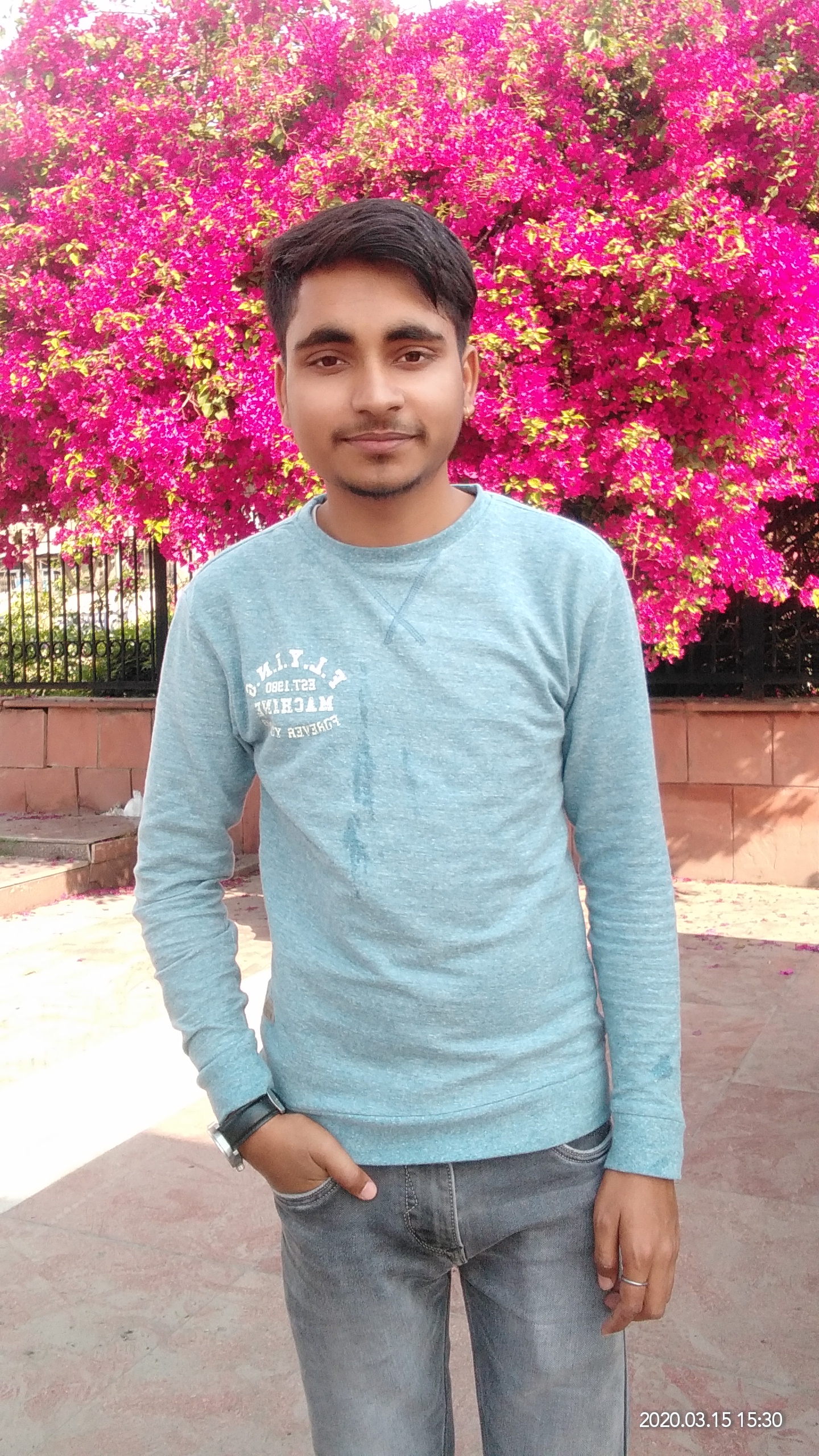 Hari