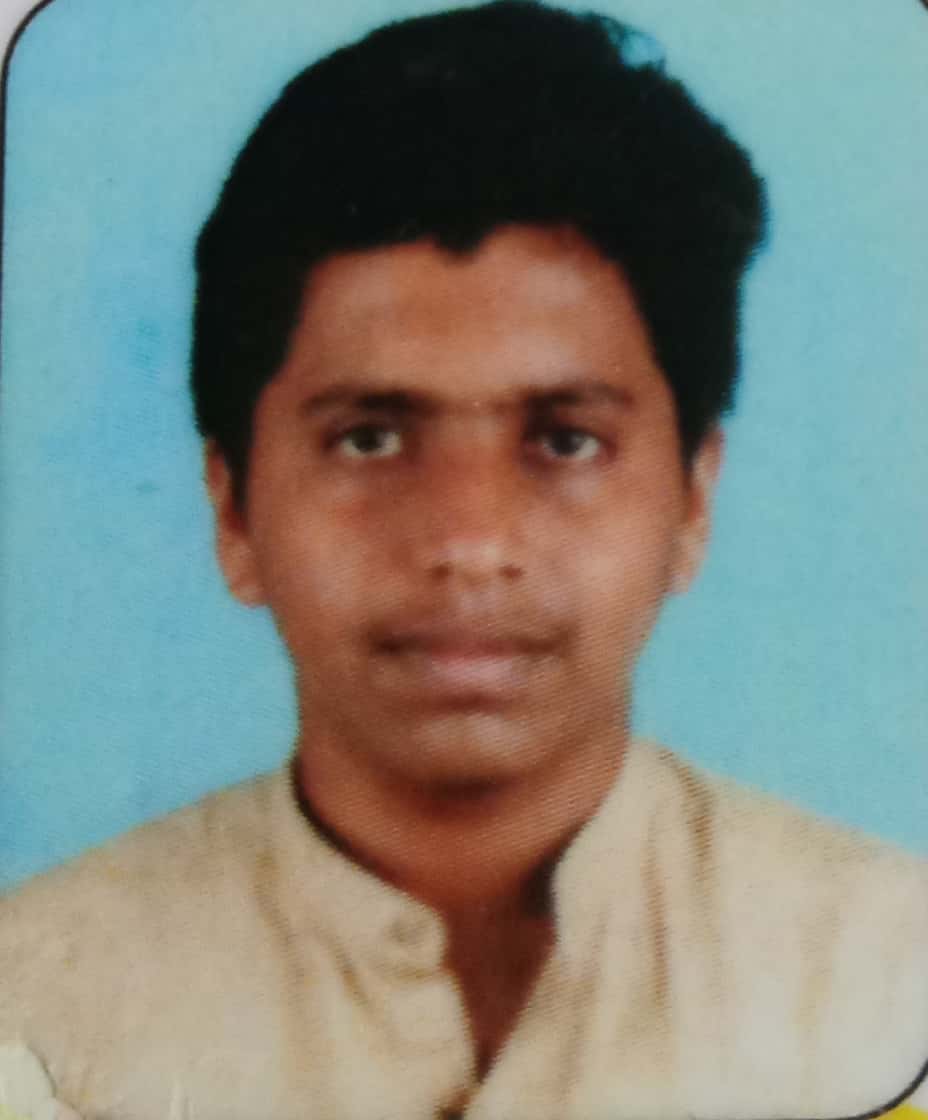 Hari Krishna j