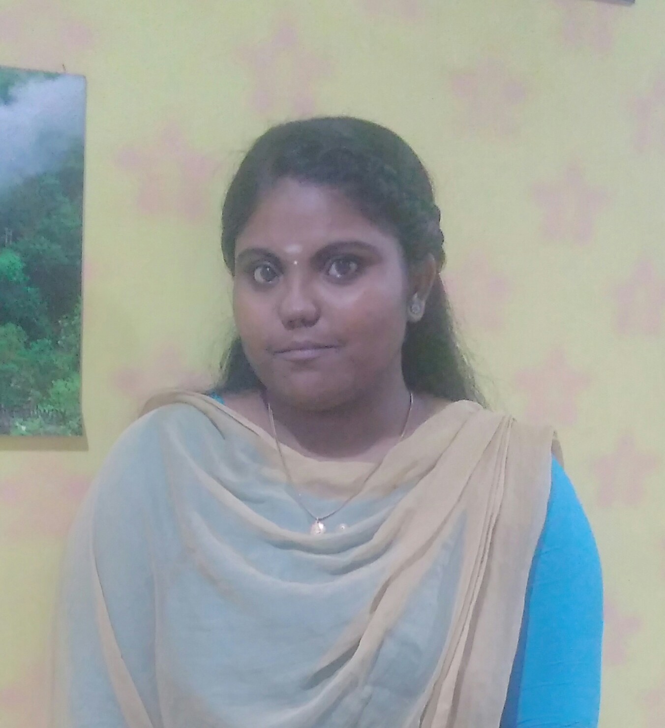 Harini S
