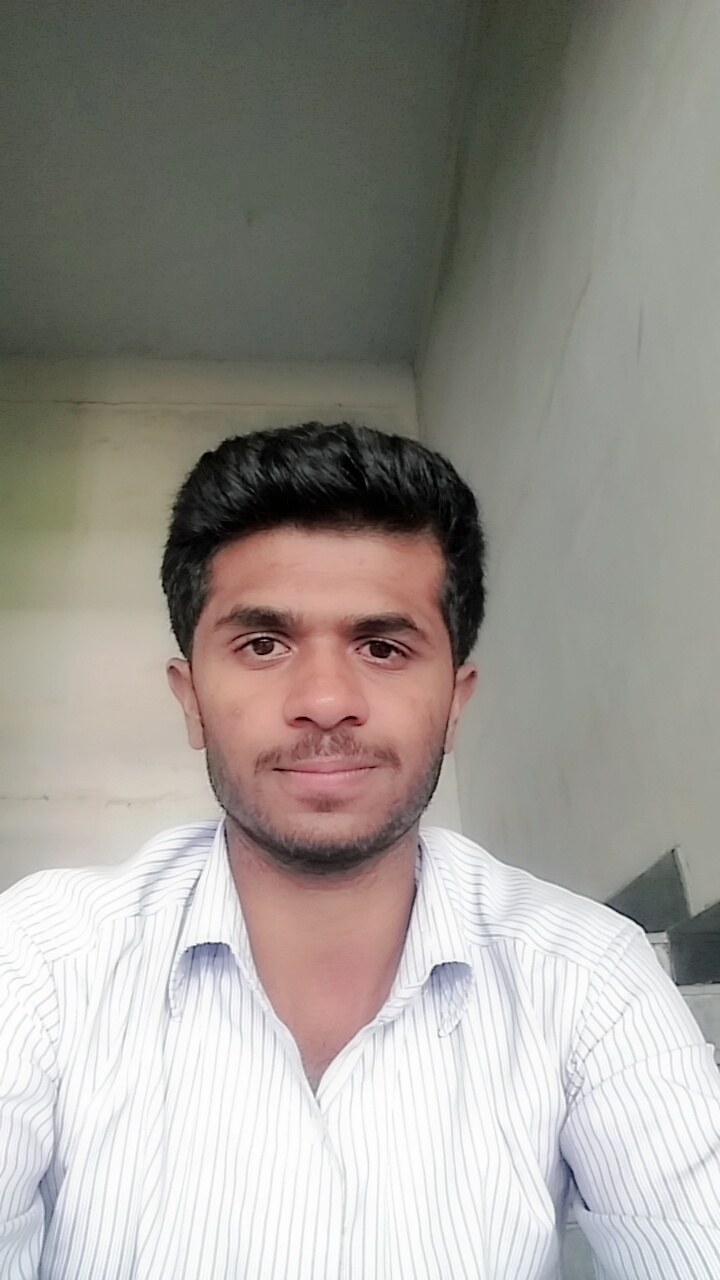 Harish