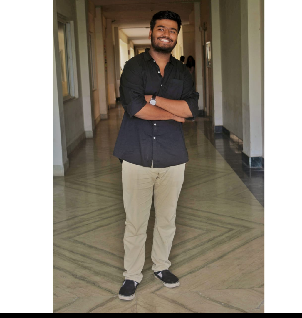 Harish H
