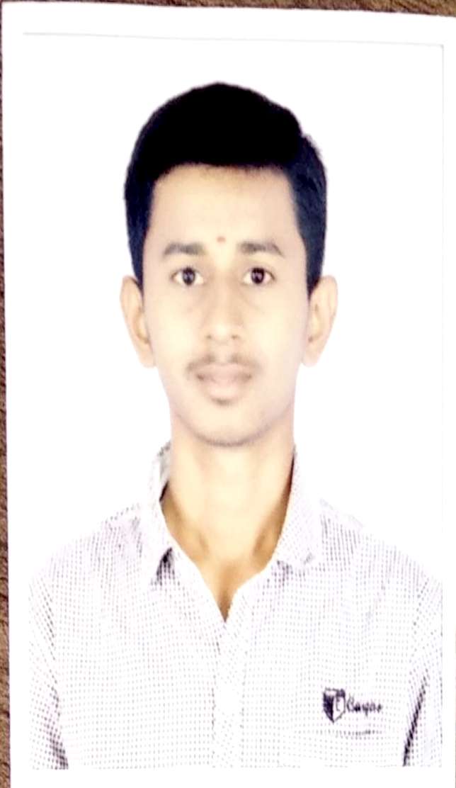 Harish K