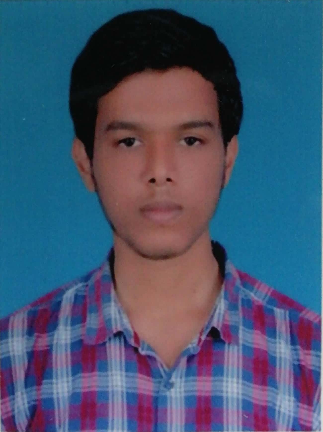 Harish M K