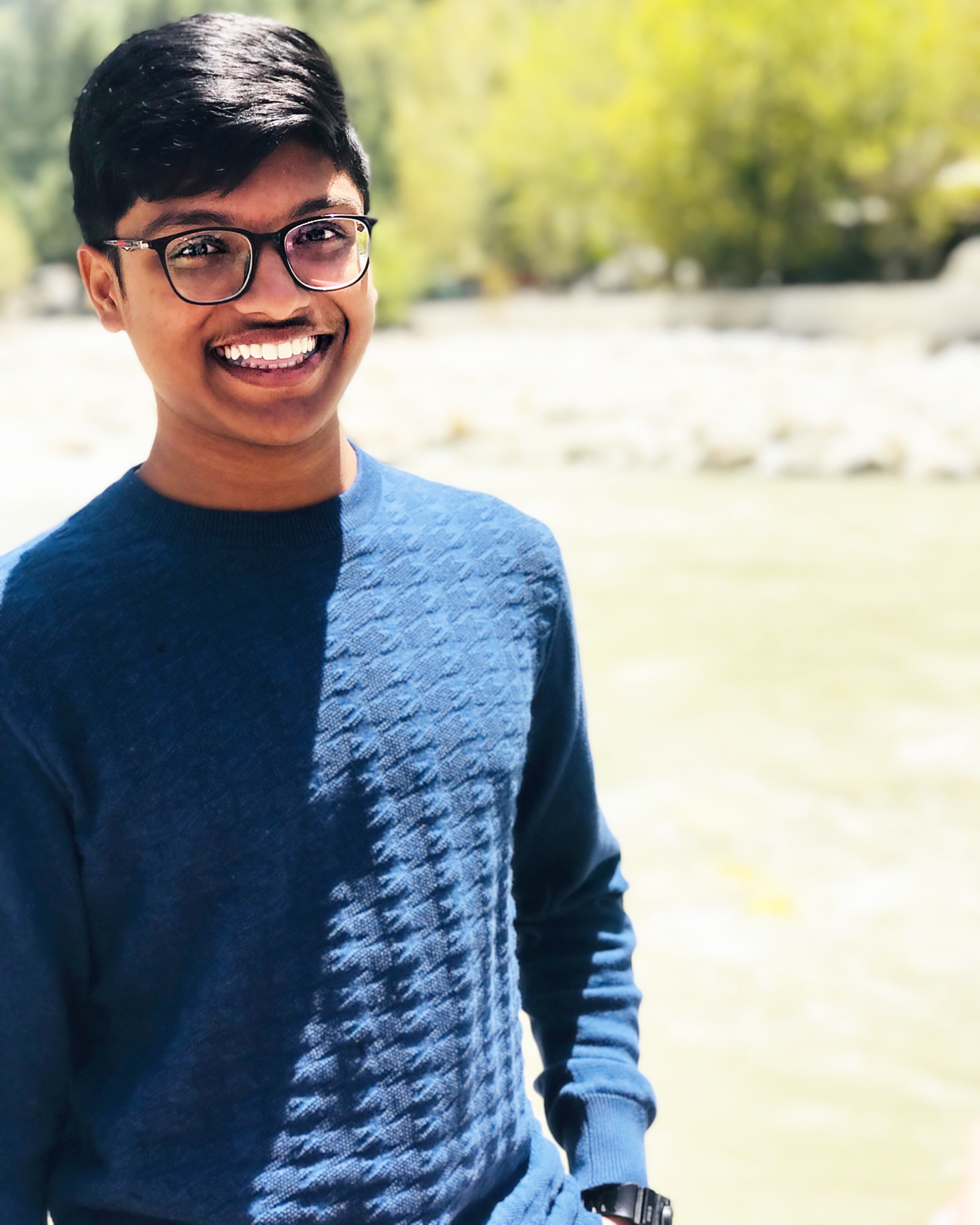 Harish kumar