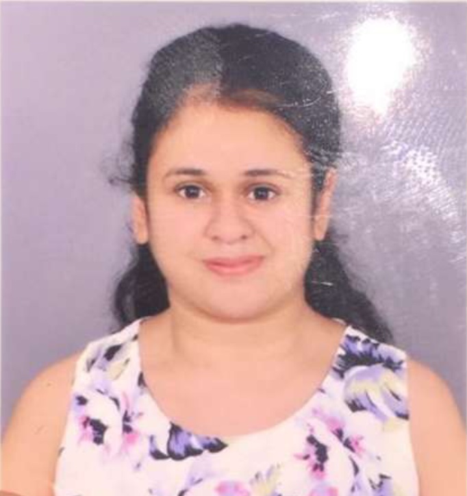 Harleen Walia