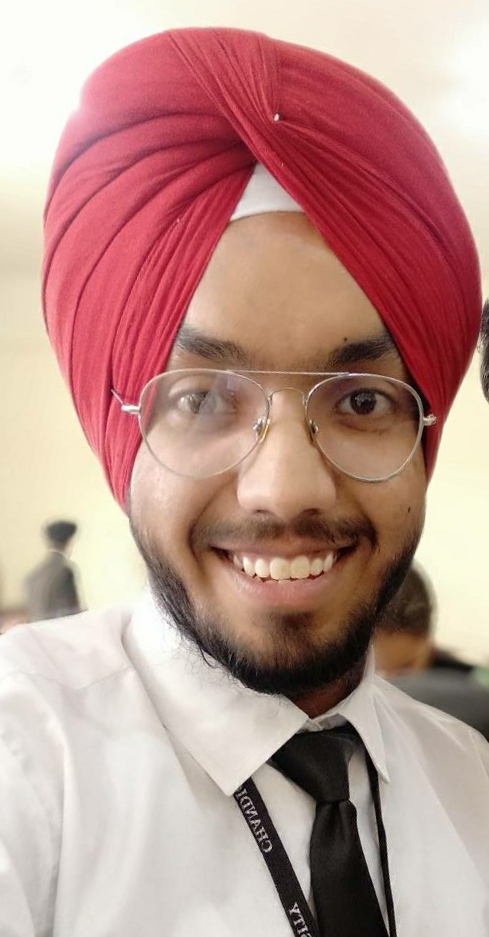 Harnoor Singh