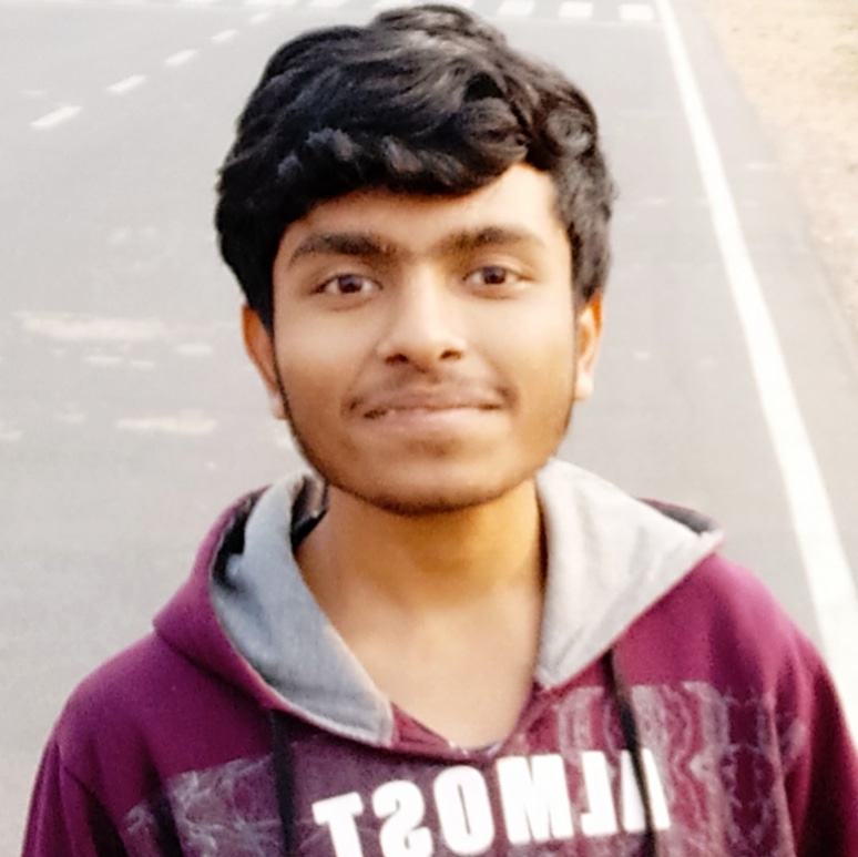 Harsh Bansal