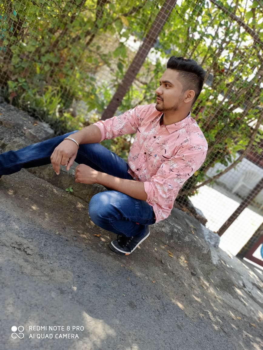 Harshal mohinkar