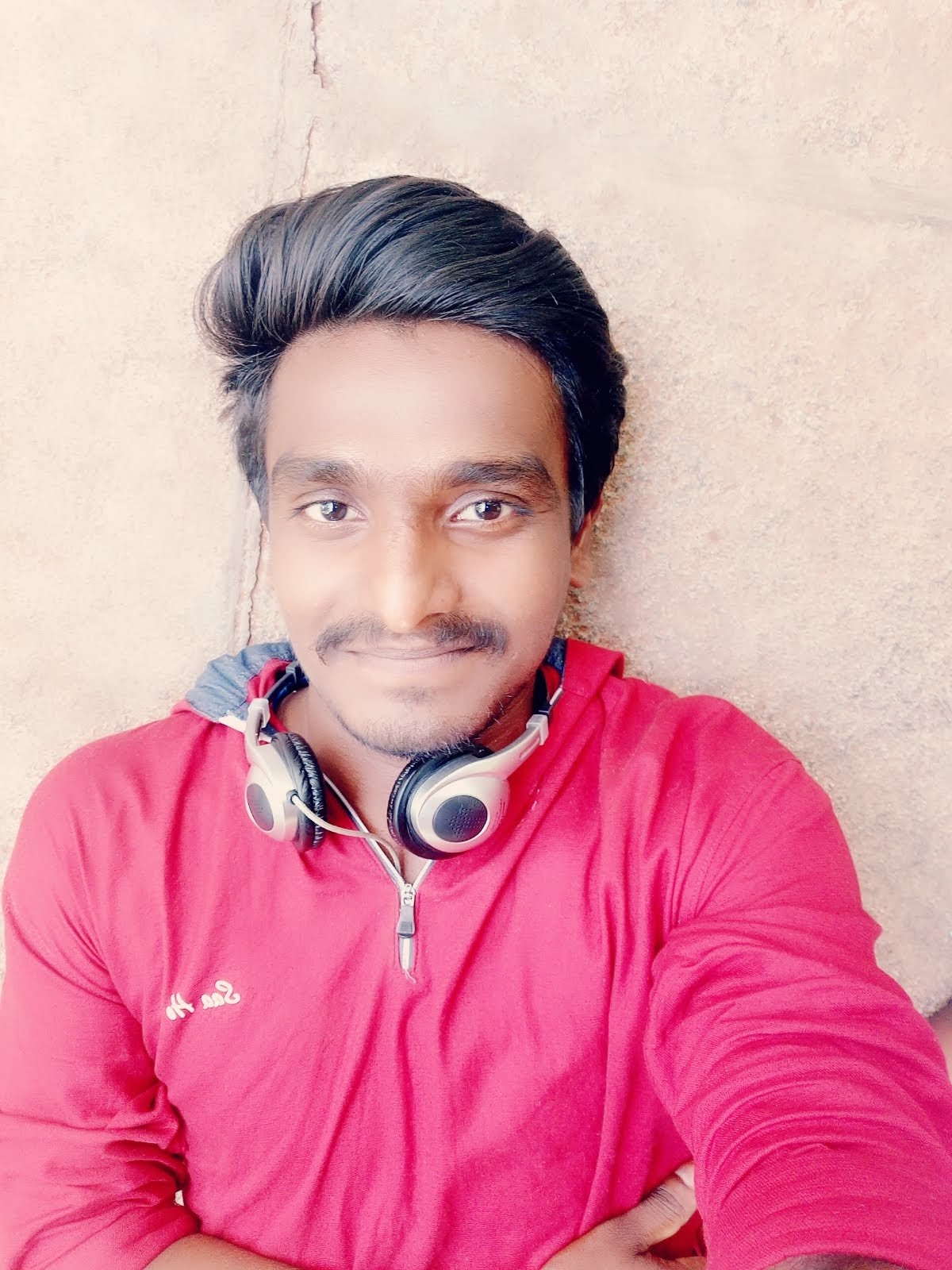 Harshavardhan