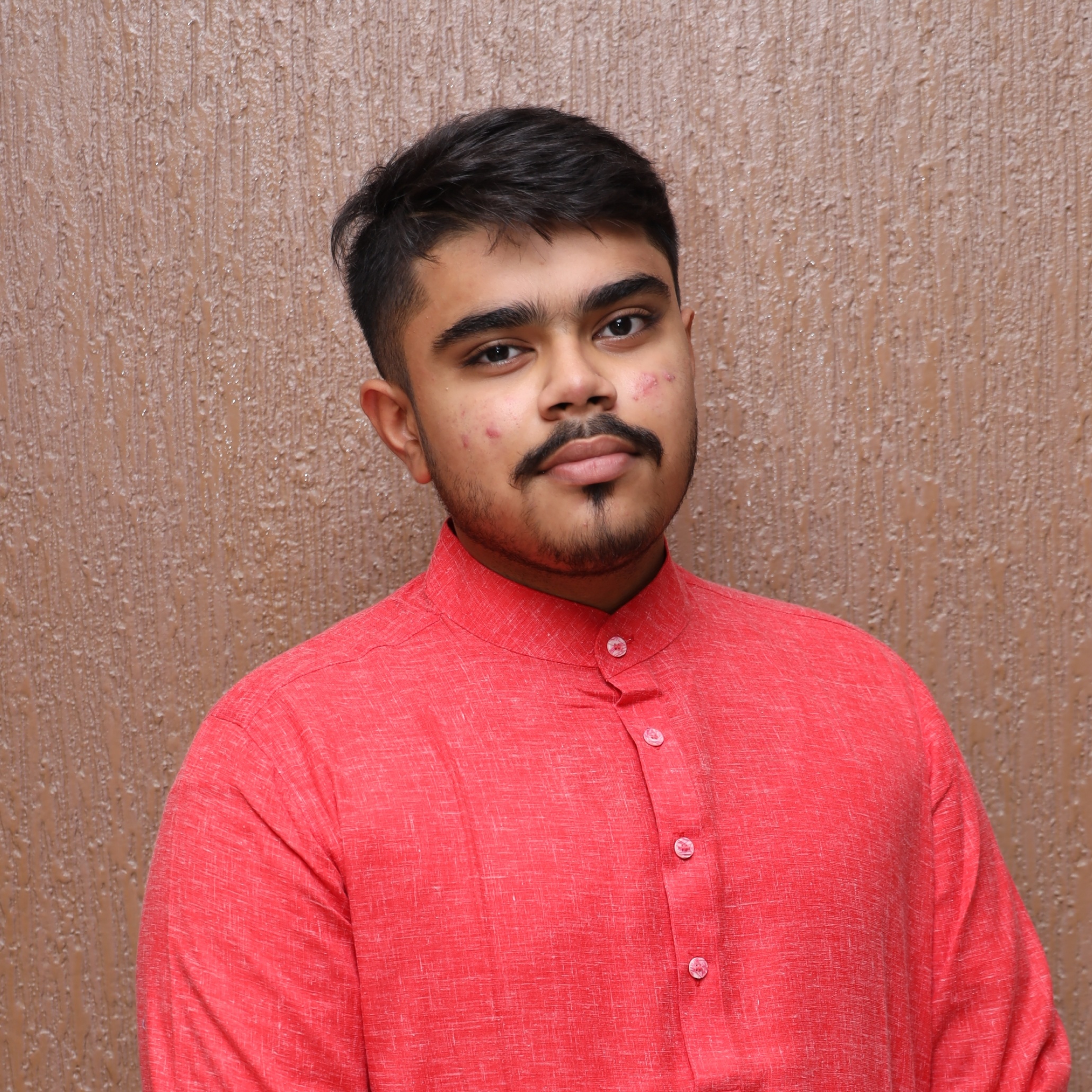 Harshil Benani