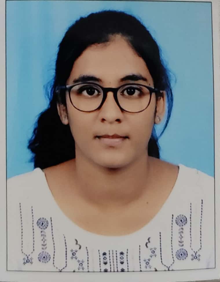 Harshini