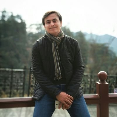Harshit