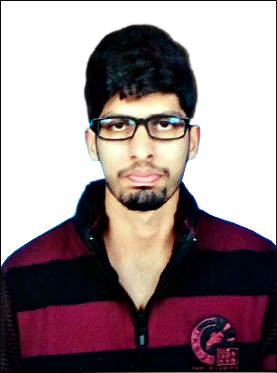 Harshit Joshi