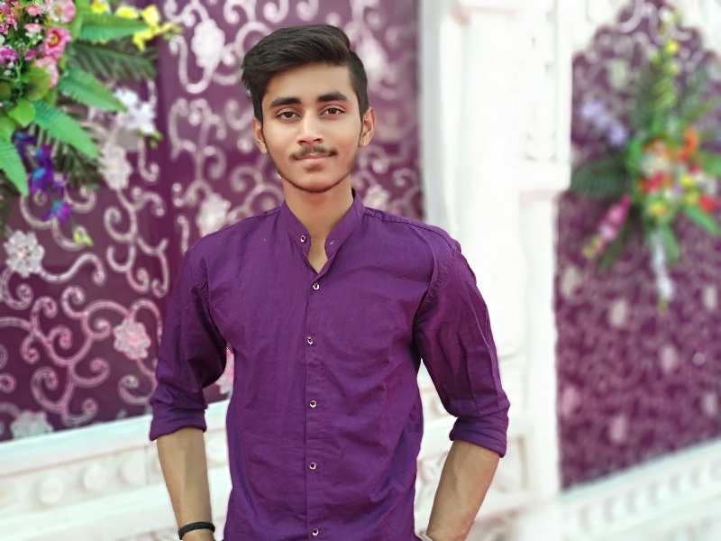 Harshit Paneri