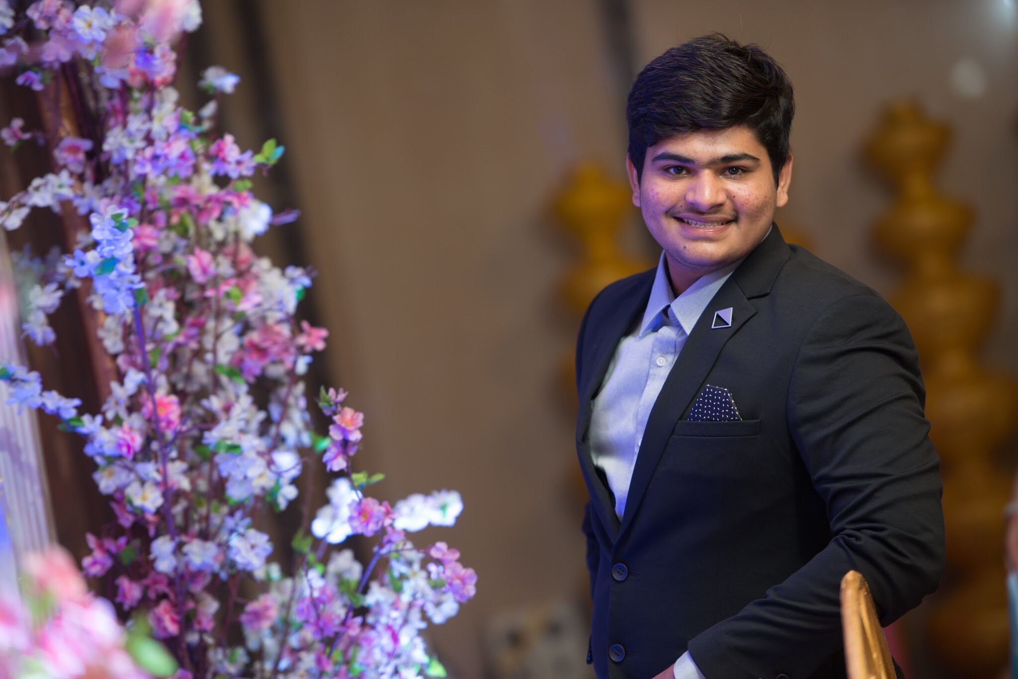 Harshit Shah
