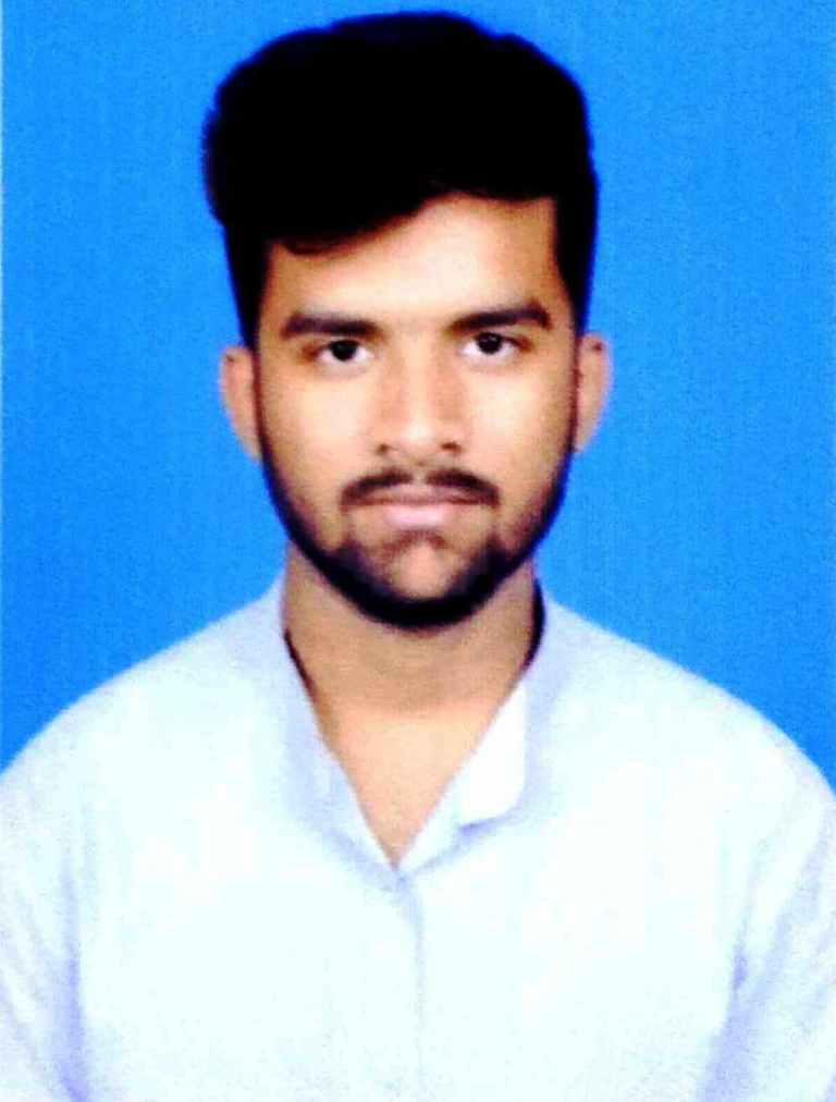 Harshit Sinha