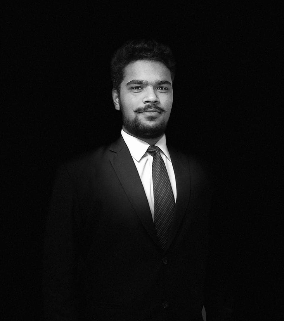Harshit Soni