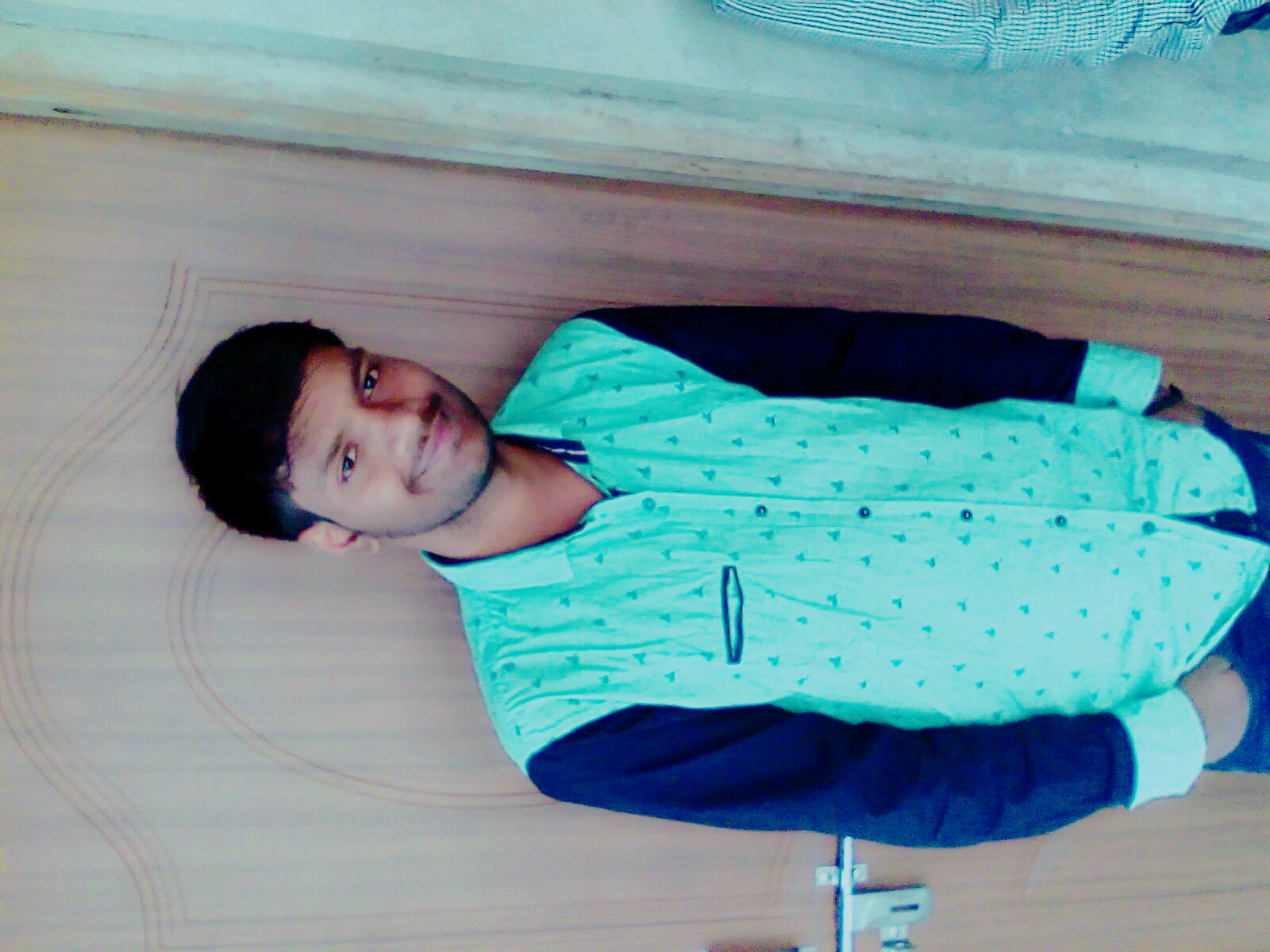 Harshit Srivastava