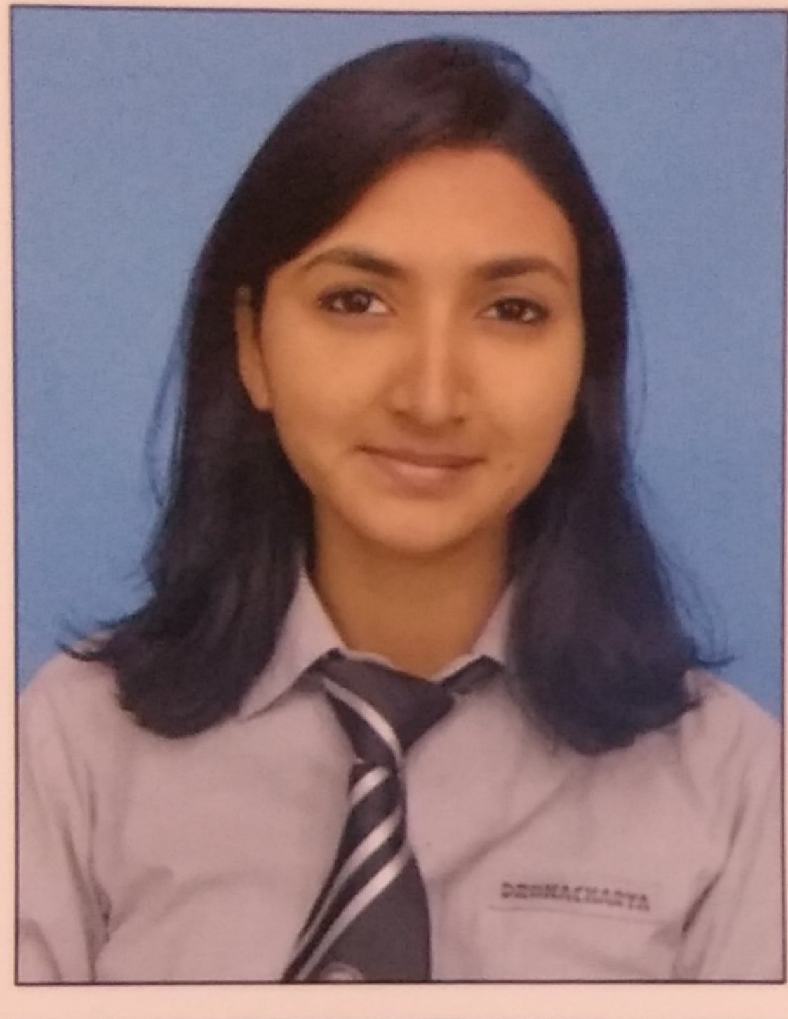 Harshita