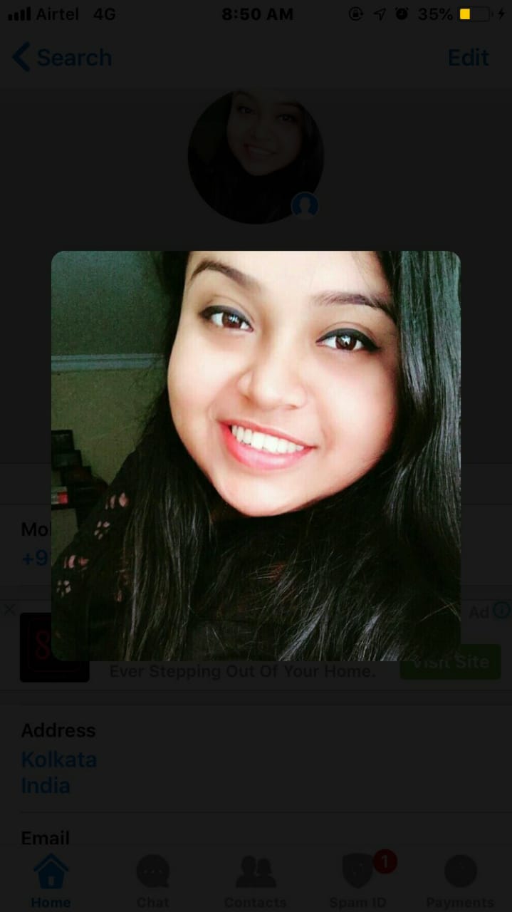 Harshita