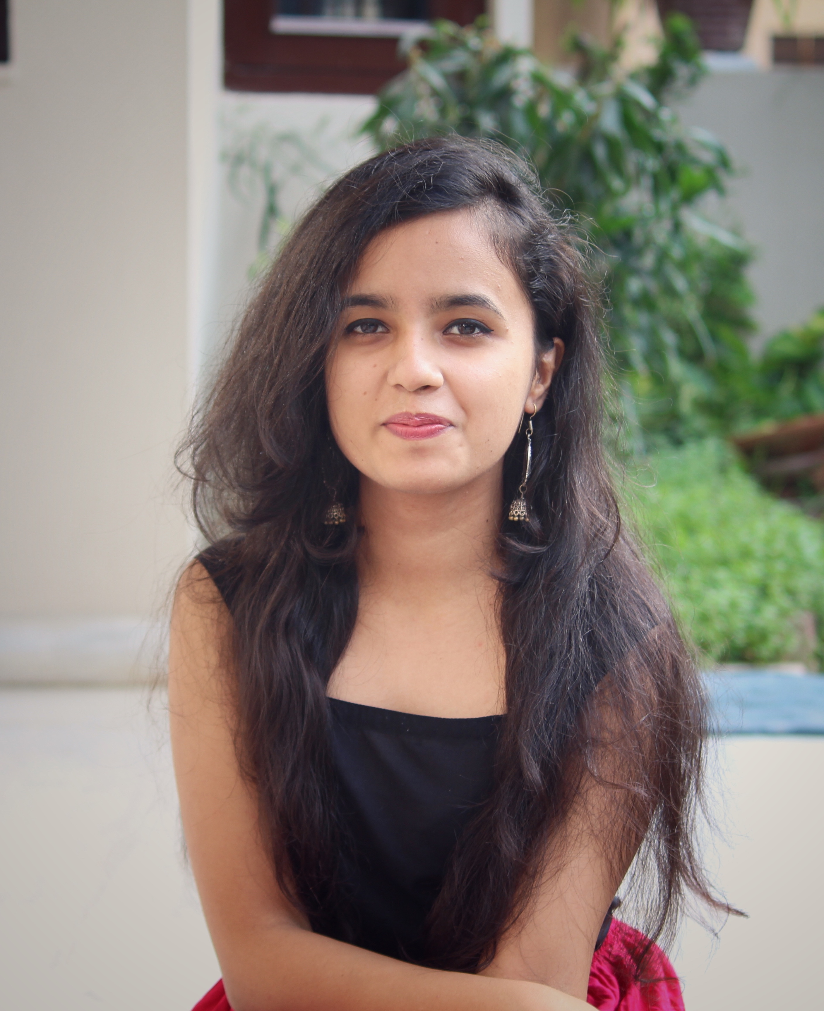 Harshita Sharma