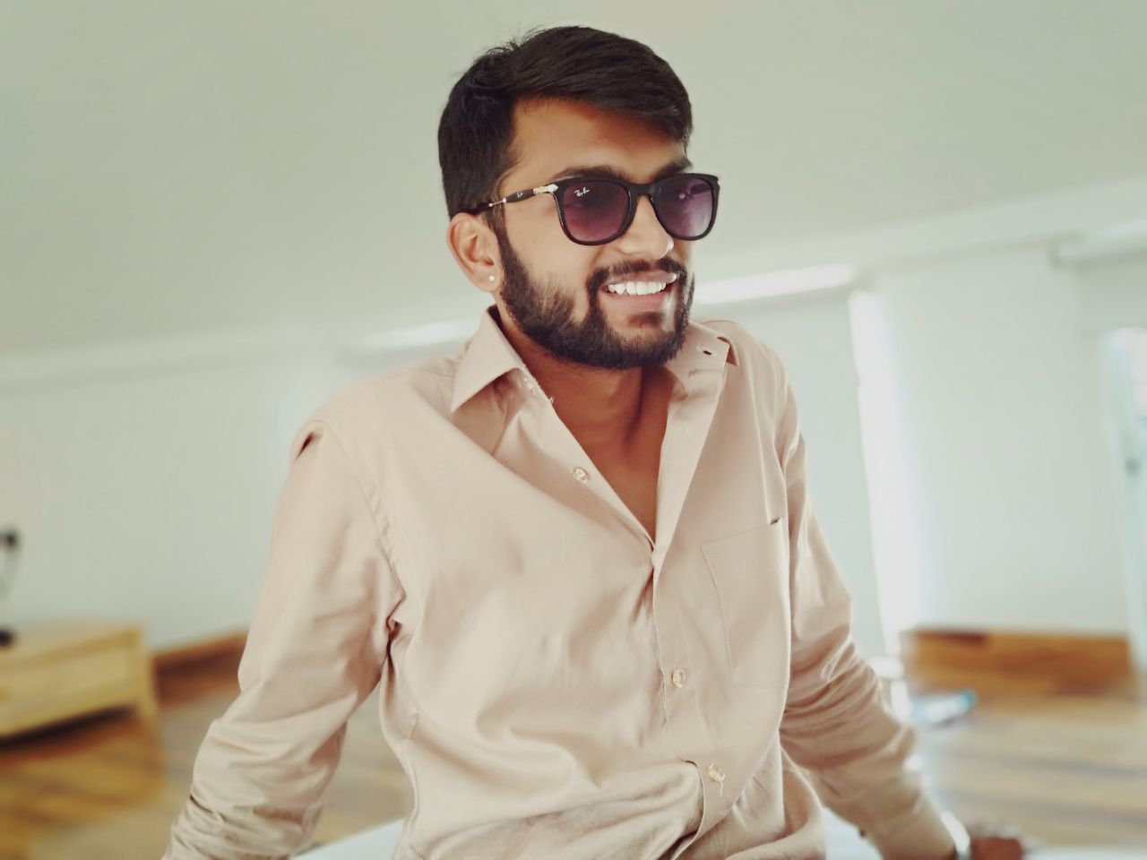 Harsh mittal