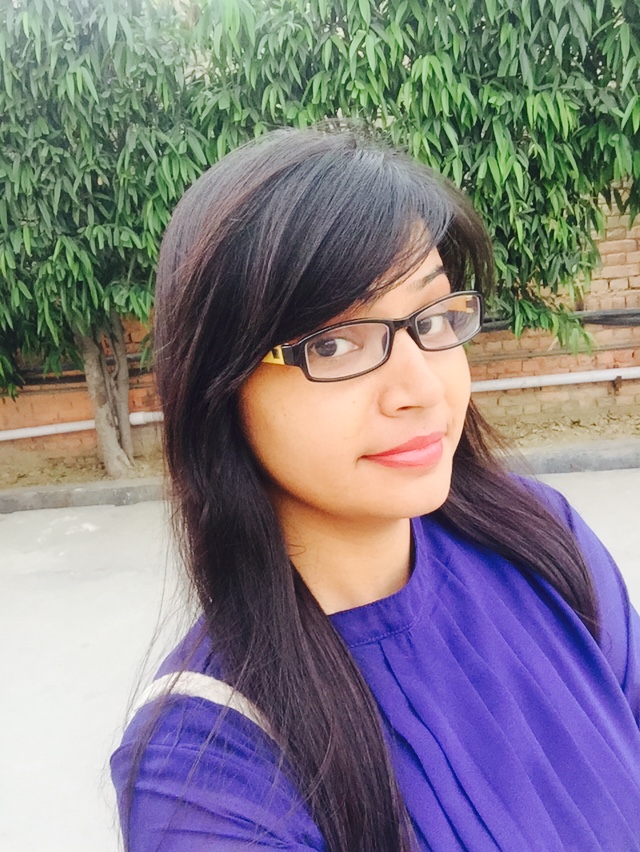 Harshni Singh