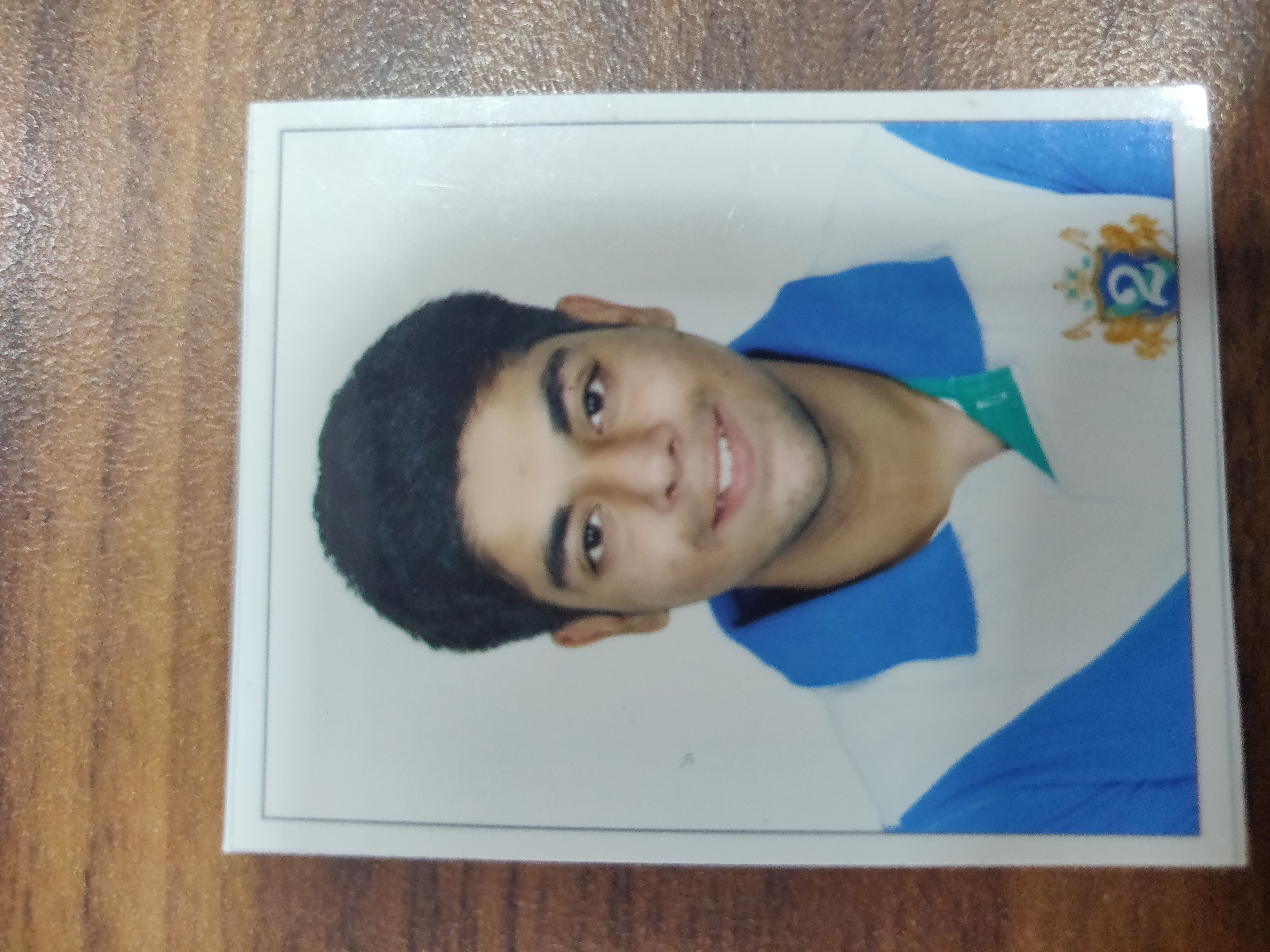 Harshvardhan Jadwani