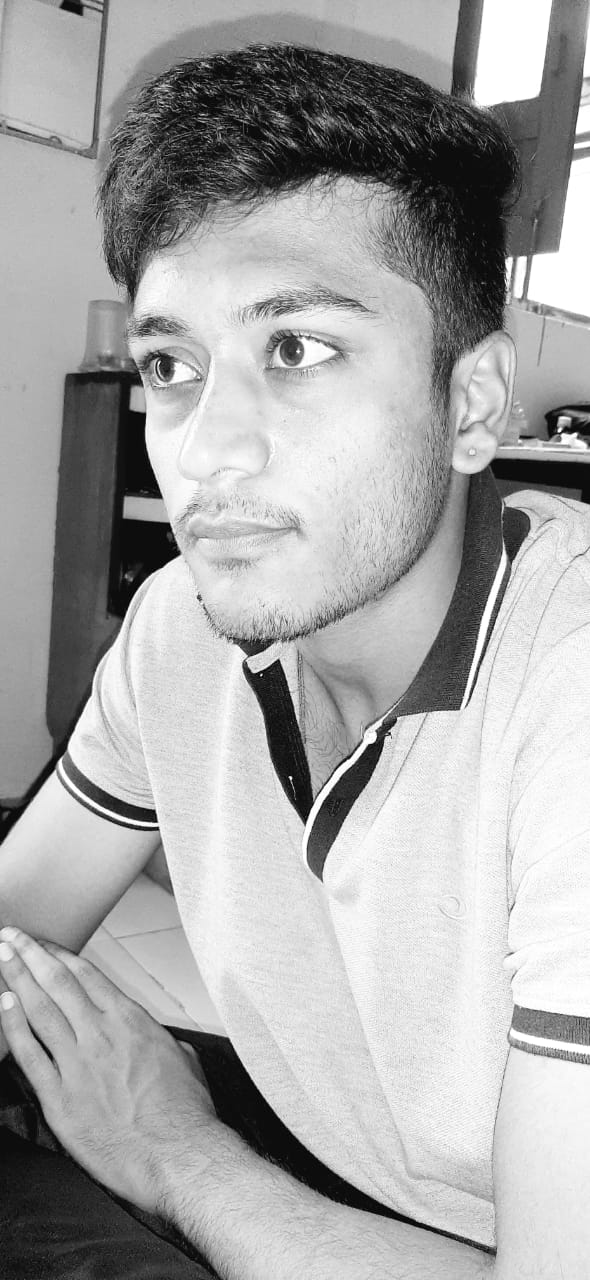Harshvardhan Singh mourya