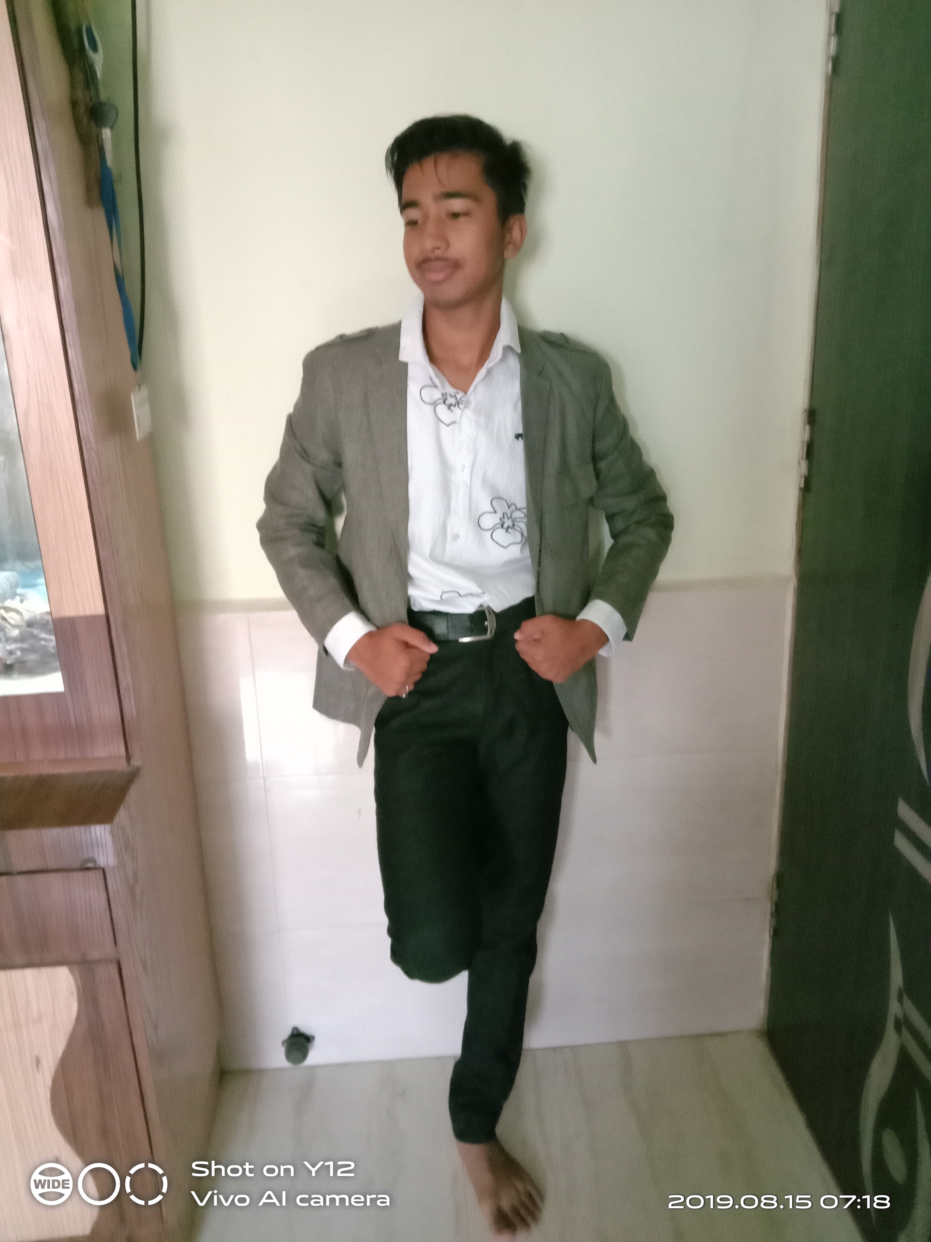 Hasan Sefuddin Vohra